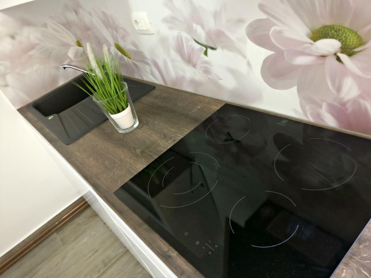 Apartment DK Malinska Buitenkant foto